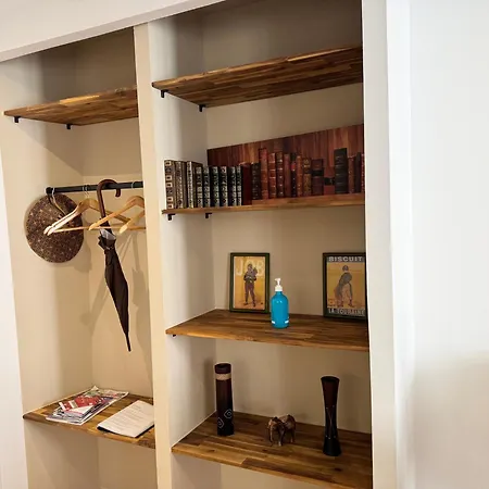 דירה Puits-clos - Quartier Capitole *