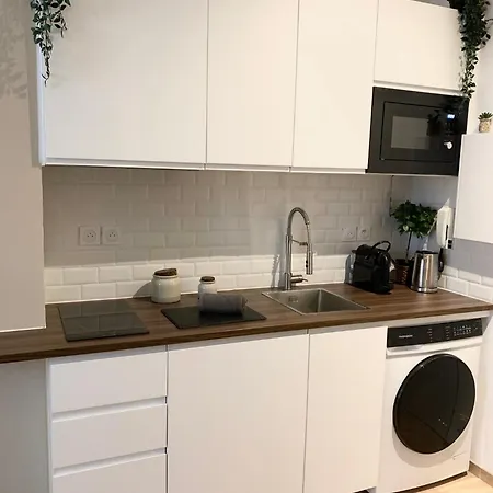 Puits-clos - Quartier Capitole * Tuluza