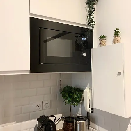 Puits-clos - Quartier Capitole Apartment *