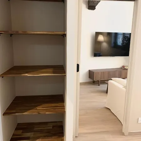 Appartement Puits-clos - Quartier Capitole *