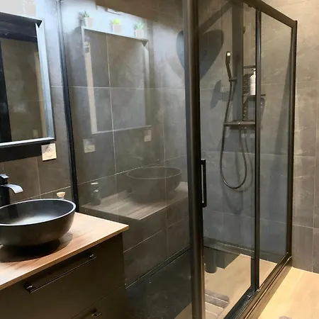 Puits-clos - Quartier Capitole Appartement