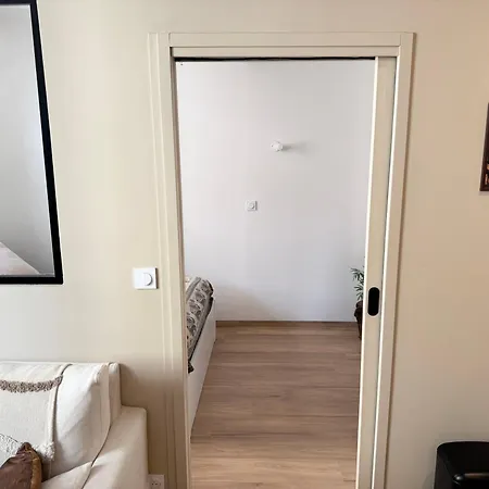 Daire Puits-clos - Quartier Capitole Toulouse