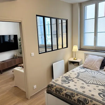 Puits-clos - Quartier Capitole