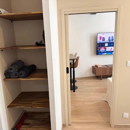 Puits-clos - Quartier Capitole Daire Toulouse