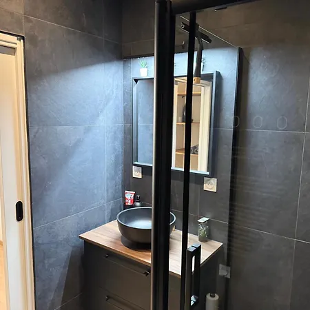 Daire Puits-clos - Quartier Capitole