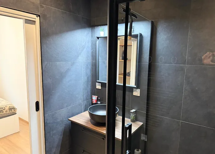 Apartman Puits-clos - Quartier Capitole