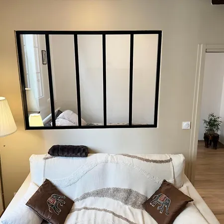 Puits-clos - Quartier Capitole