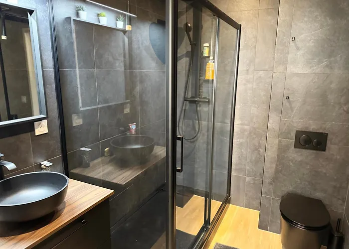 Puits-clos - Quartier Capitole טולוז